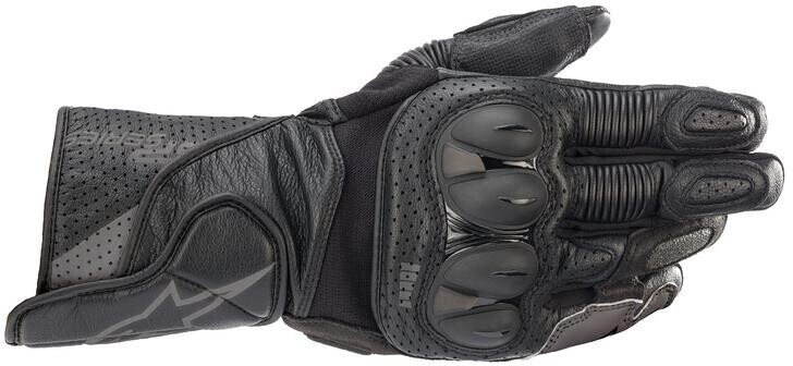 Alpinestars Gants SP-2 V3 noir/anthracite