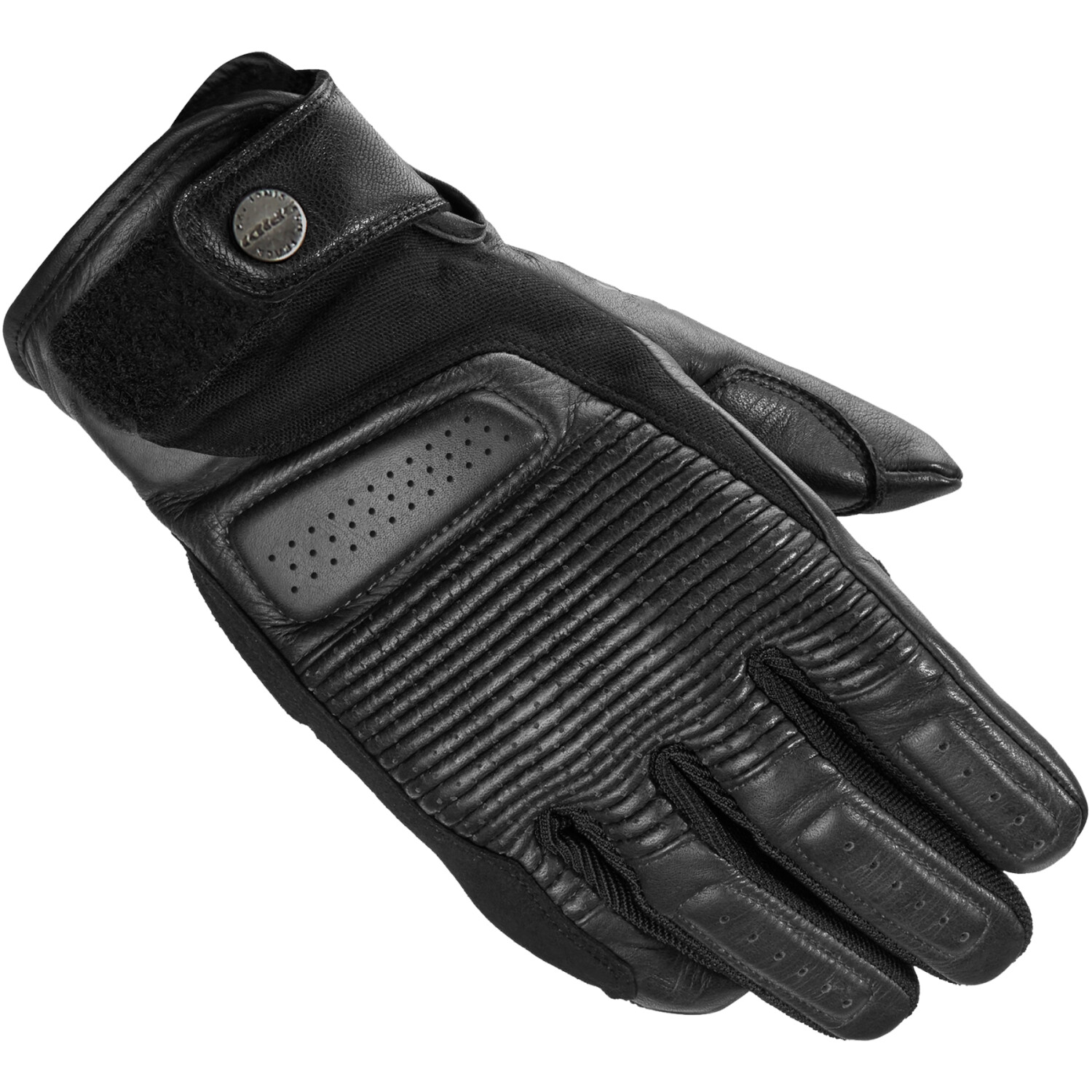 Spidi Clubber Gloves Black