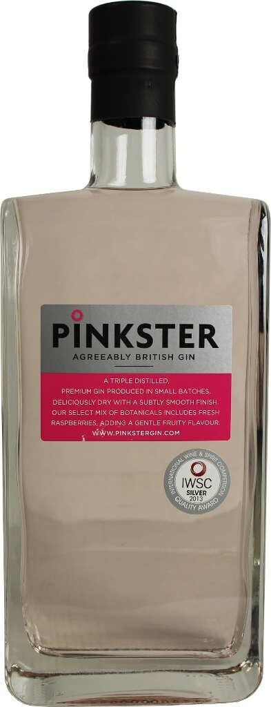 Pinkster Gin 0,7l 37,5 %