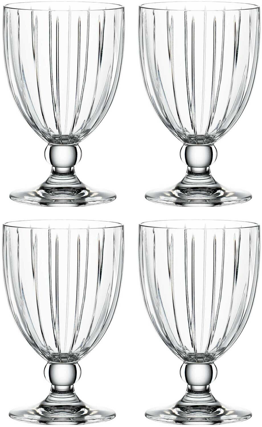 Spiegelau Milan Goblet 30.5 cl, 4 Pcs