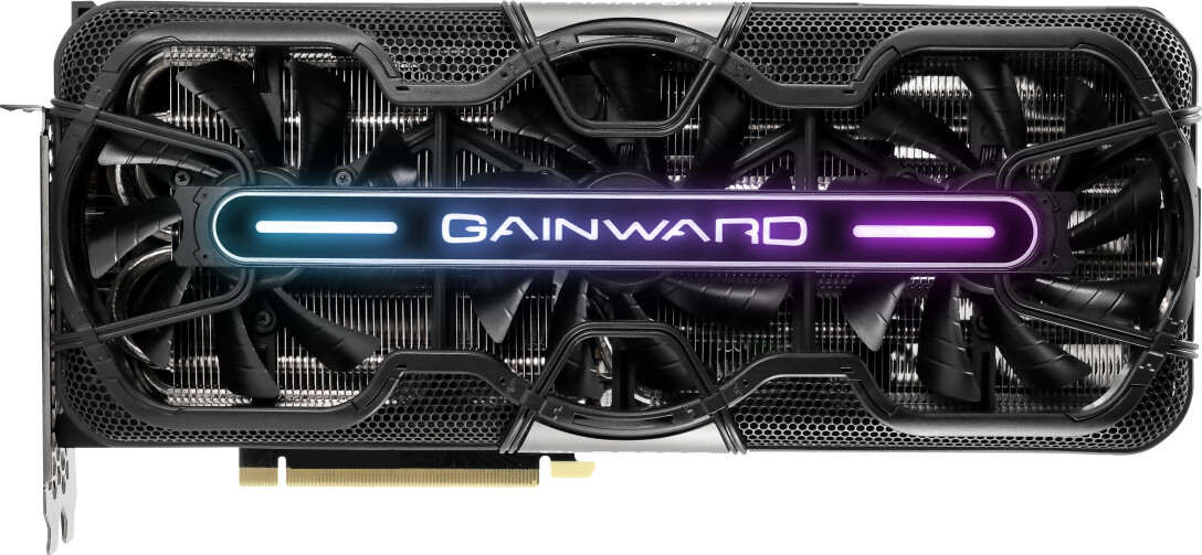 Gainward GeForce RTX 3070 ab 540,68 € | Preisvergleich bei idealo.de