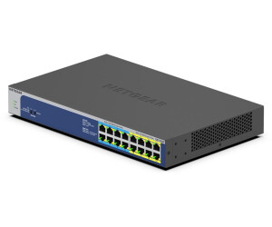 Netgear GS308T - Switch et Commutateur Netgear sur