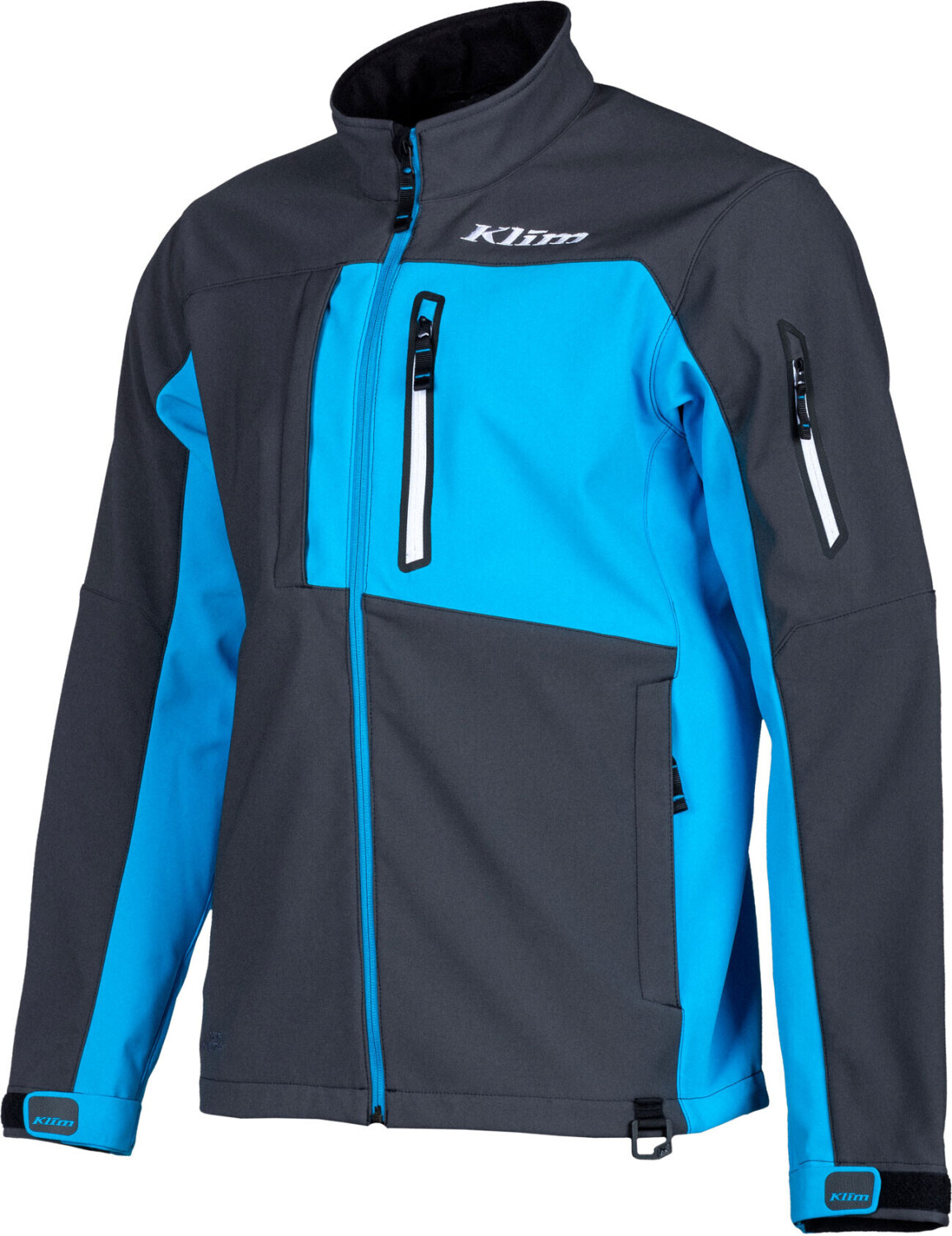 Klim Inversion Asphalt
