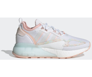 Adidas zx 2k boost kids Green clearance