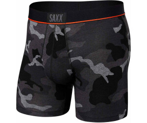Saxx Underwear Boxer Vibe ab 19 95 Dezember 2024 Preise Preisvergleich bei idealo