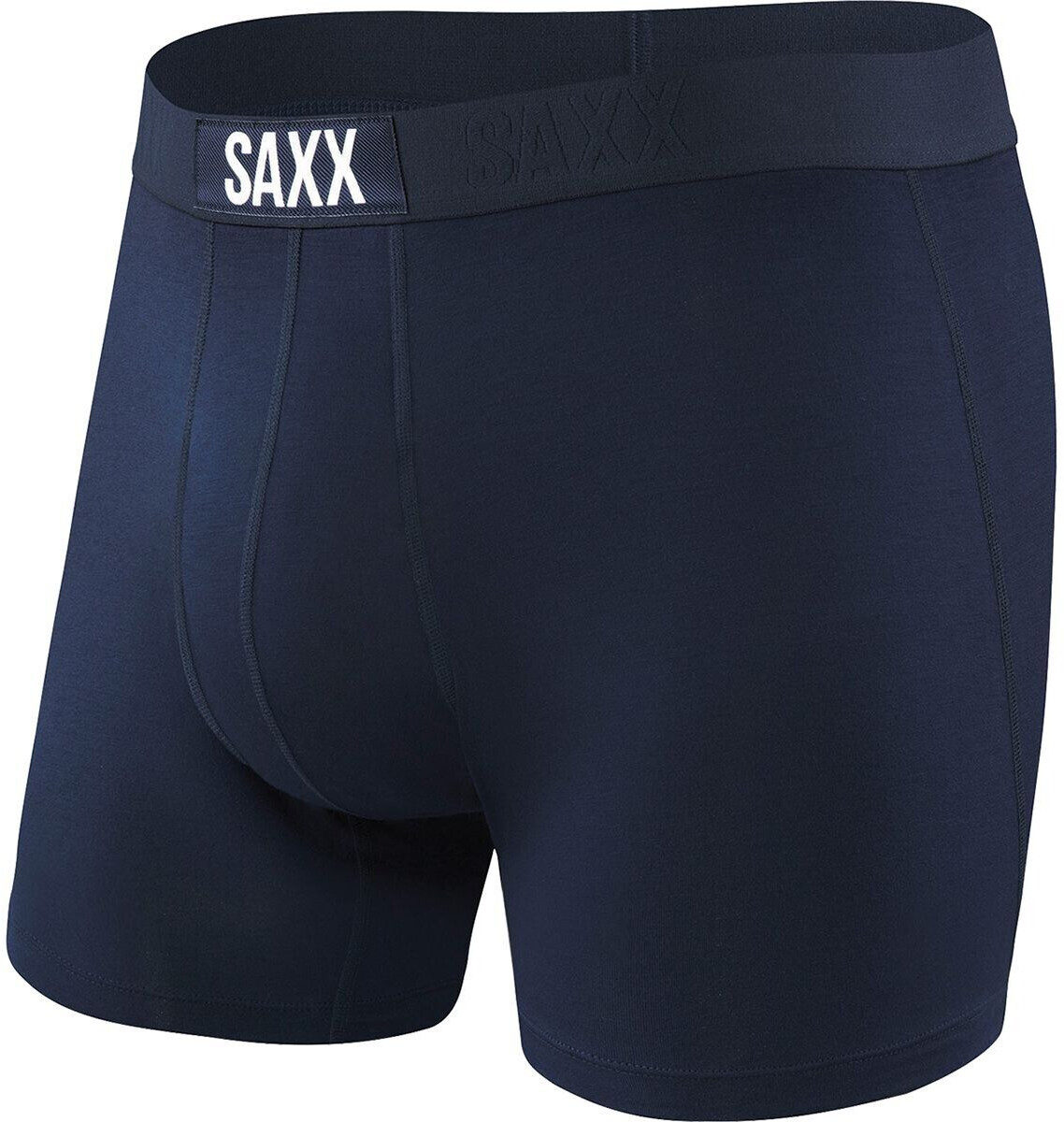 Saxx Underwear Boxer Vibe