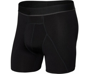  SAXX Men's Underwear - KINETIC Light-Compression Mesh
