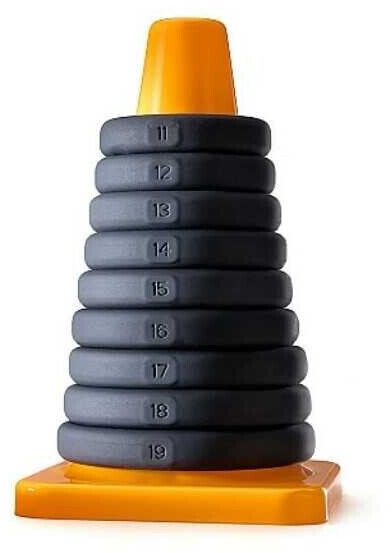 Perfect Fit Play Zone cock ring set