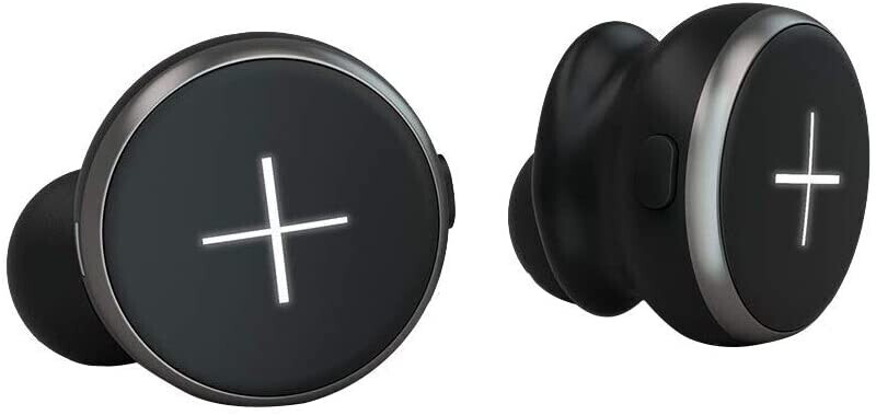 Kygo X by Kygo Xellence Wireless Earphones Black