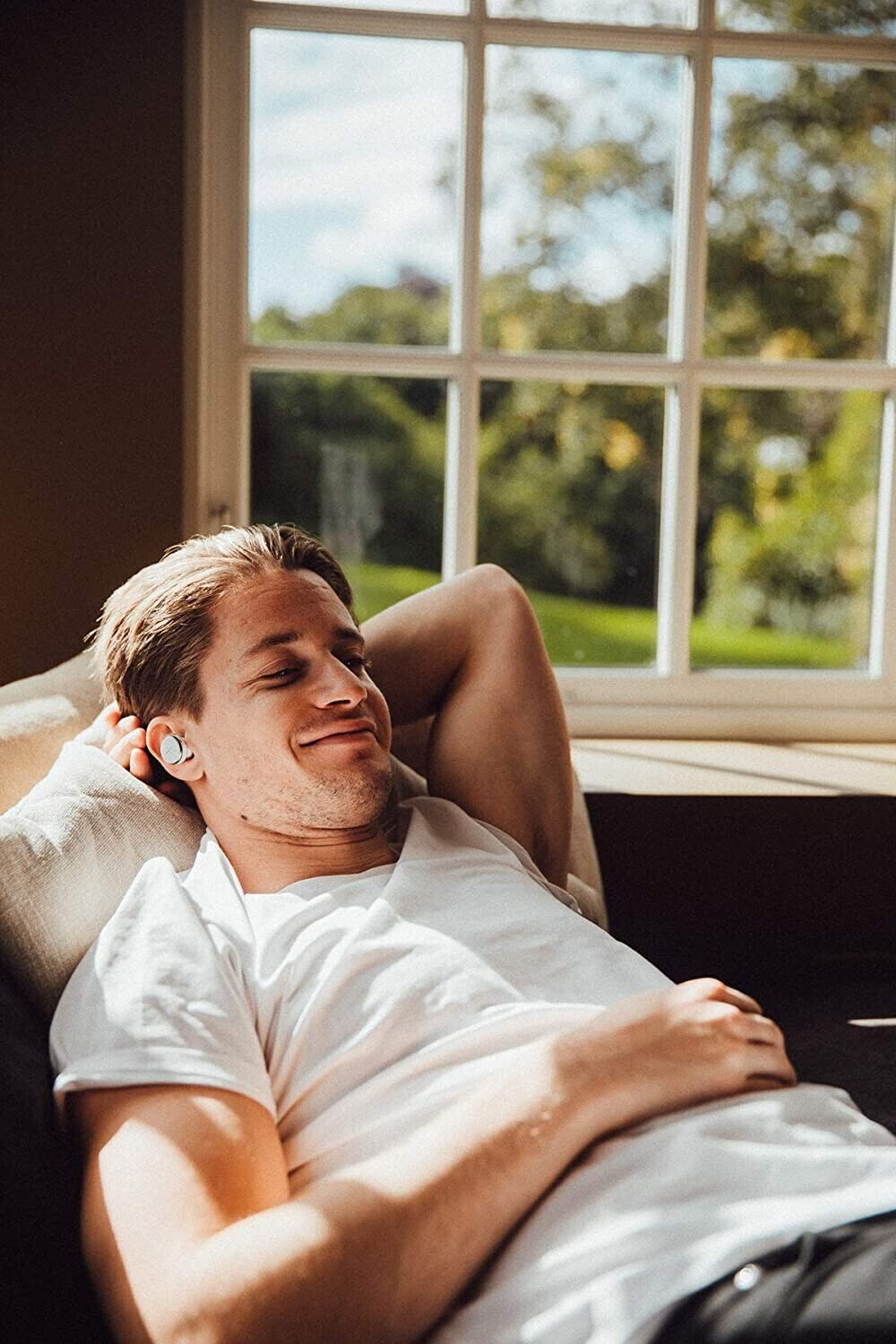 Kygo X by Kygo Xellence Wireless Earphones White a ⬠199
