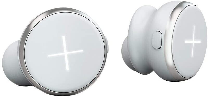 Kygo X by Kygo Xellence Wireless Earphones White