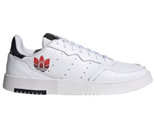 Adidas Supercourt Cloud white/scarlet/core black a € 58,99 (oggi) |  Migliori prezzi e offerte su idealo