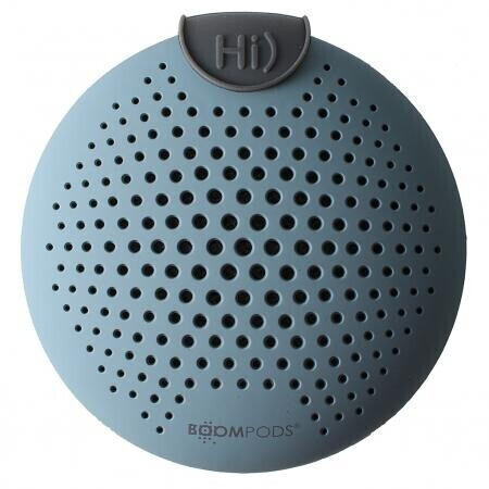BOOMPODS Soundclip