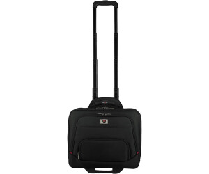 Wenger spheria wheeled laptop case 16 inch top
