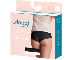 Sloggi Zero Modal Hipster (10184933) schwarz ab 8,49 €