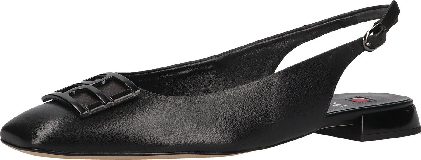 Högl Symphaty (1-101120) black