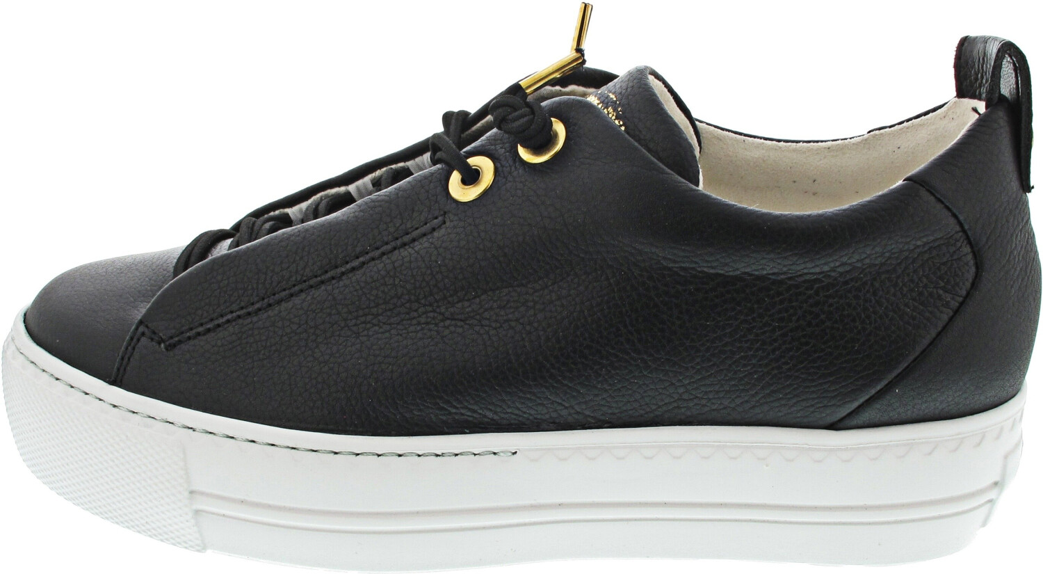 Paul Green Platform Trainers 5017 black 021 ab 109 97 Preisvergleich bei idealo