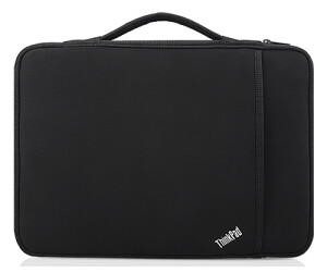 39,6 cm Schwarz 15,6 Lenovo Notebooktaschen ThinkPad Basic Topload Passend für maximal