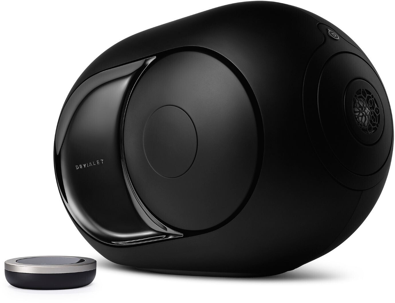 Devialet Phantom I 108 dB Dark Chrome