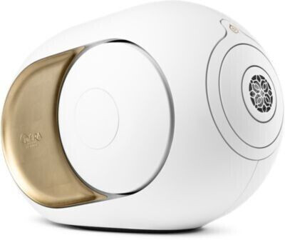Devialet Phantom I 108 dB Opéra de Paris