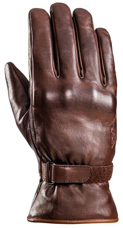 IXON Gants Pro Nodd marron