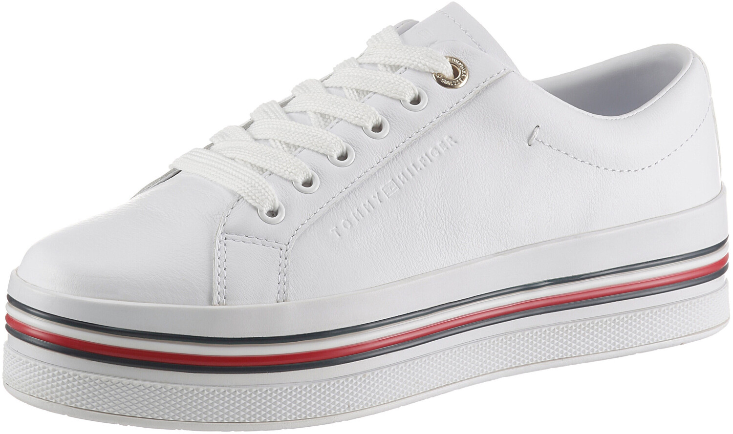 sneaker heel lock