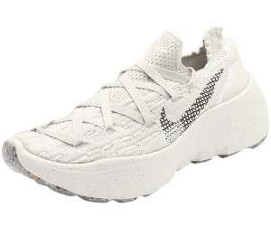 Metallic Nike Space Hippie 04 Damenschuh Braun