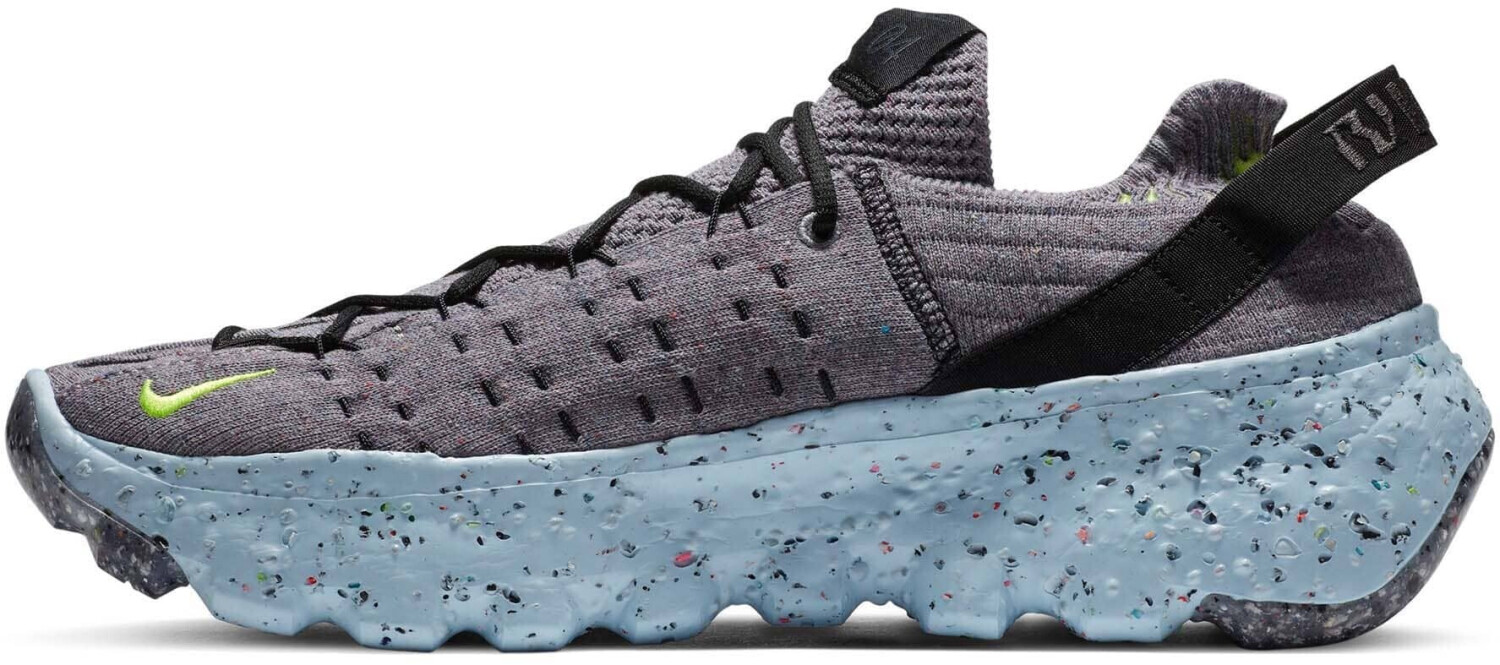 nike hippie 04 grey