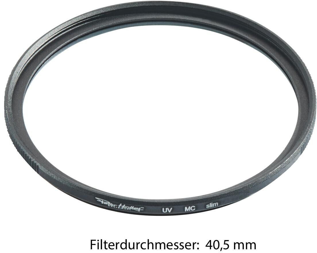 Peter Hadley UV MC 40.5mm