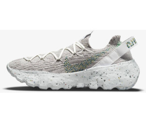 Nike Space Hippie 04 (grau / weiß / schwarz) | 43einhalb Sneaker Store