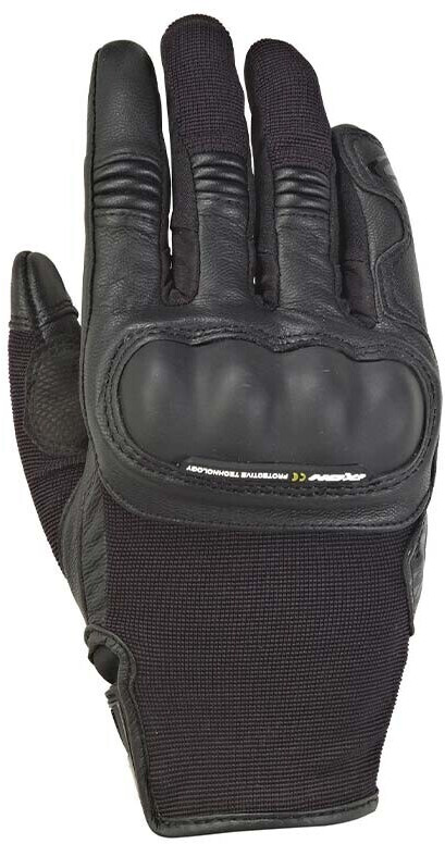 IXON RS Grip 2 Lady Black