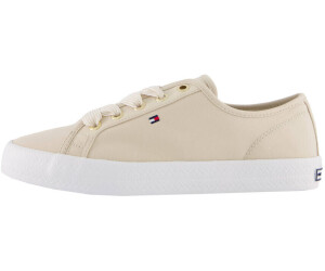 tommy nautical trainers