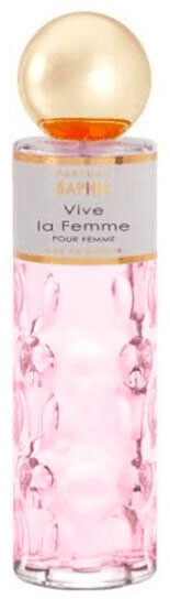 Saphir Parfums Vive La Femme (200 ml)