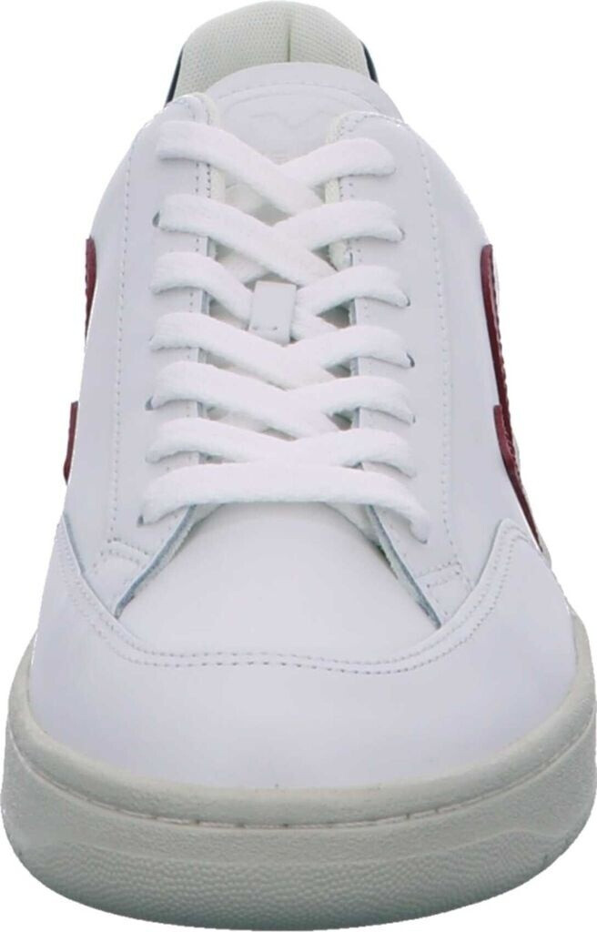 Veja volley white new arrivals marsala