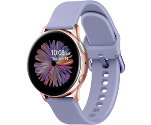 Samsung galaxy watch active2 gold lavender apple zhongguo
