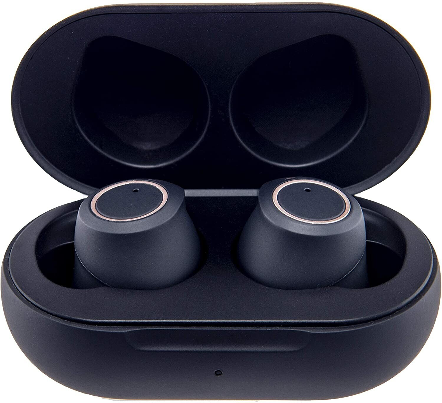 Vibe buds true wireless earphones top