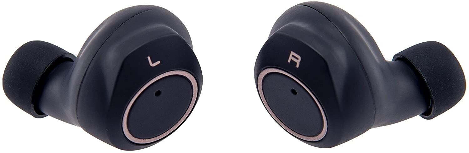 Groov-e Vibe Buds True Wireless Earbuds
