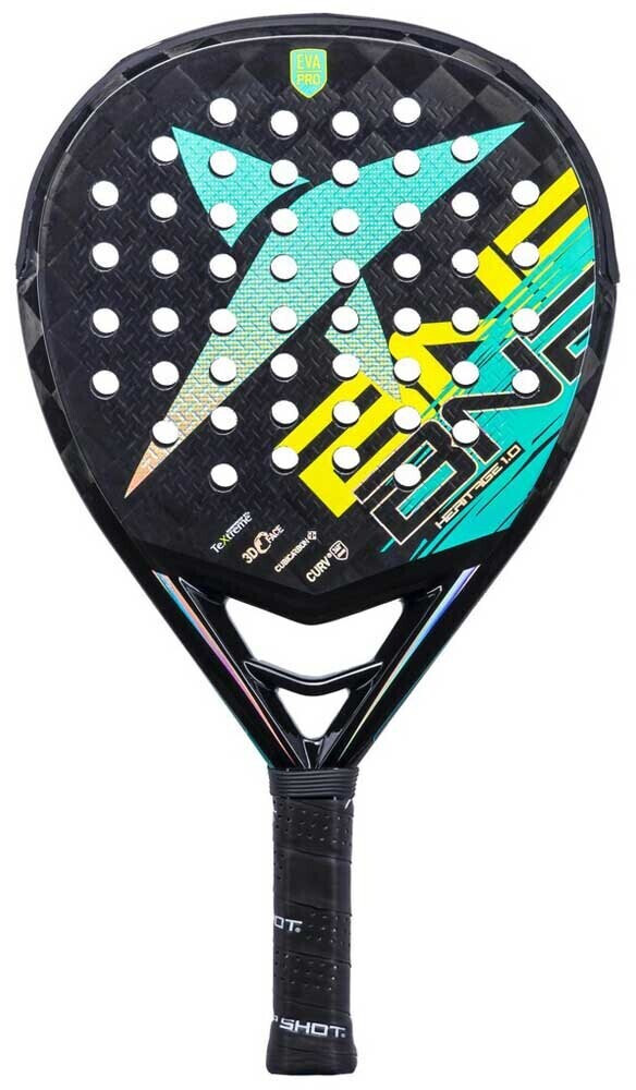 Drop Shot Heritage 1.0