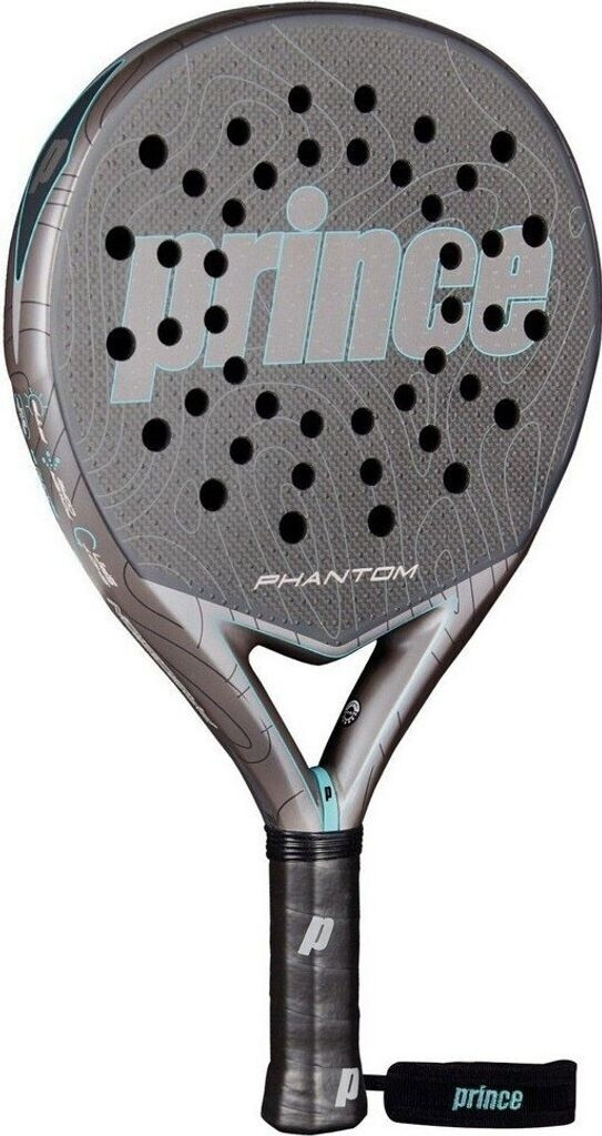 Prince Phantom V2 gris