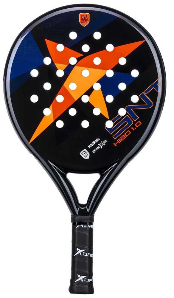 Drop Shot Kibo 1.0 noir