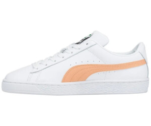 Puma basket orange on sale
