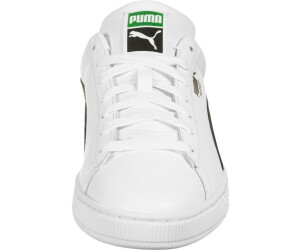 Puma basket classic weiß top
