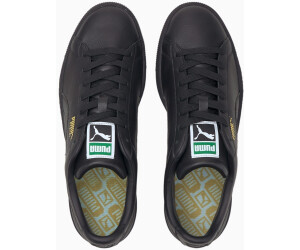Black puma basket 2025