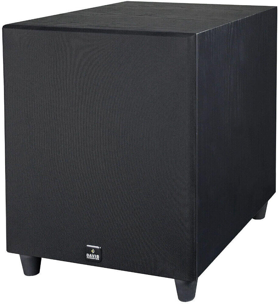 Davis Acoustics Basson 88