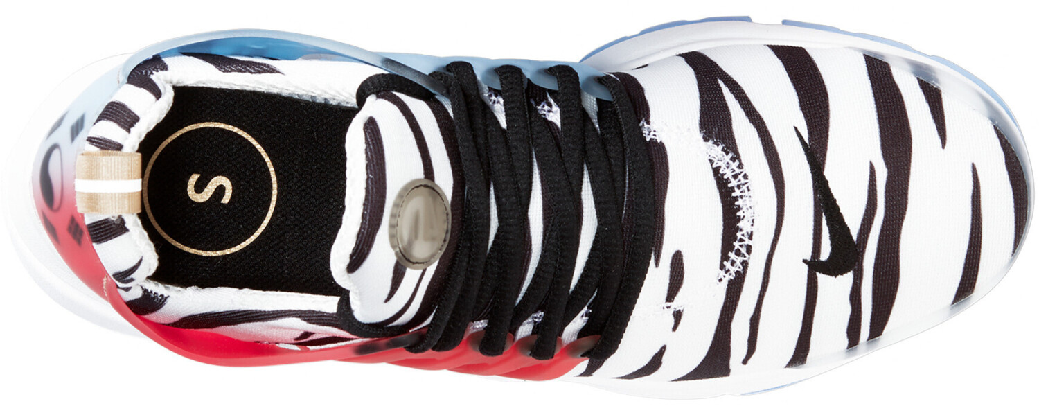 air presto white metallic gold black red orbit cobalt pulse