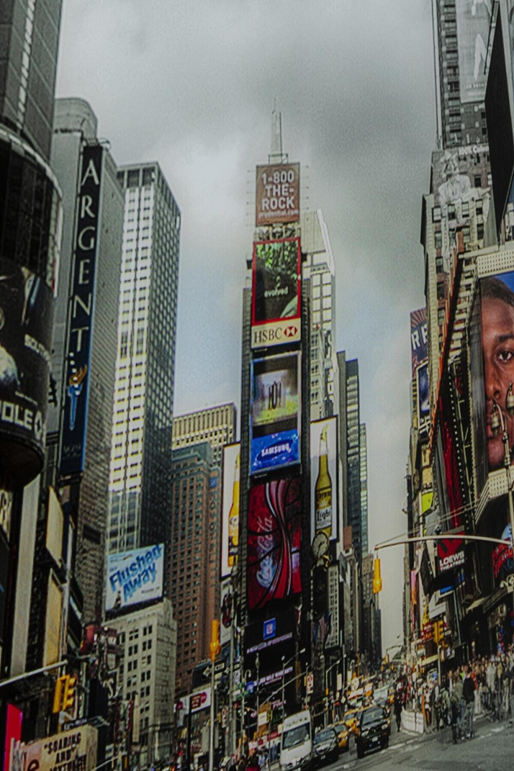 KARE Broadway Avenue 160x60cm