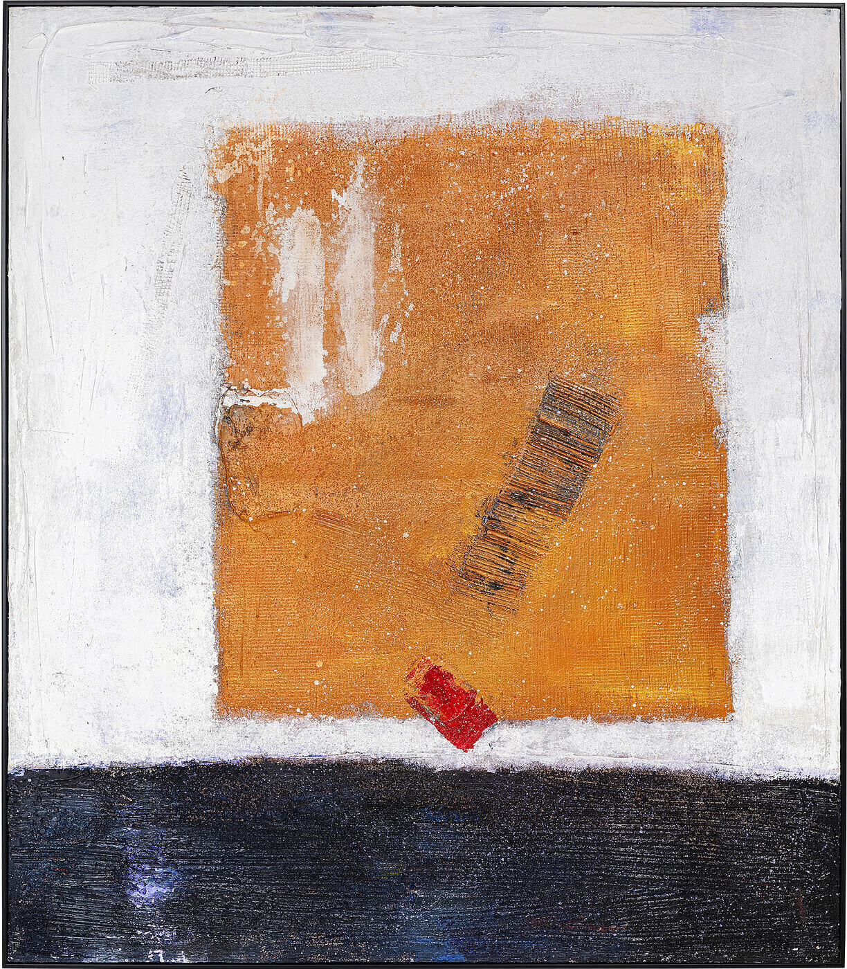 KARE Frame Art Symbol 150x130cm