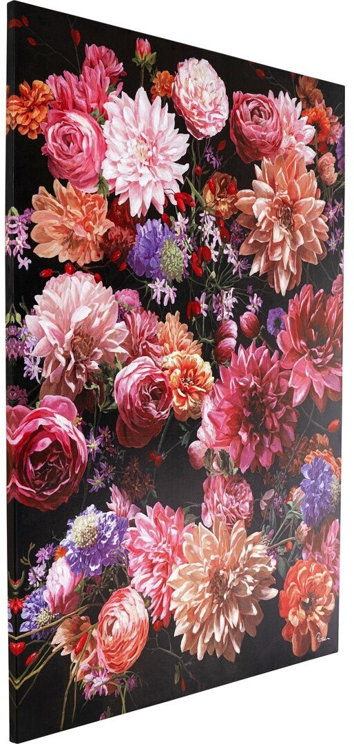KARE Touched Flower Bouquet 200x140cm