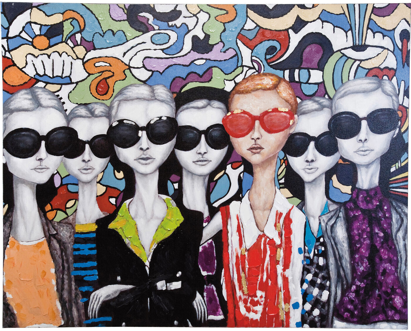 KARE Sunglasses 120x150cm