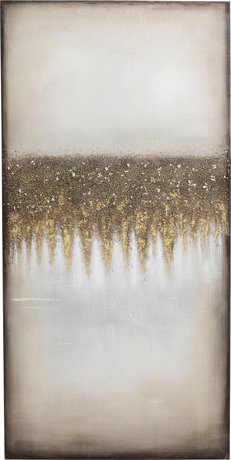 KARE Abstract Fields 200x100cm